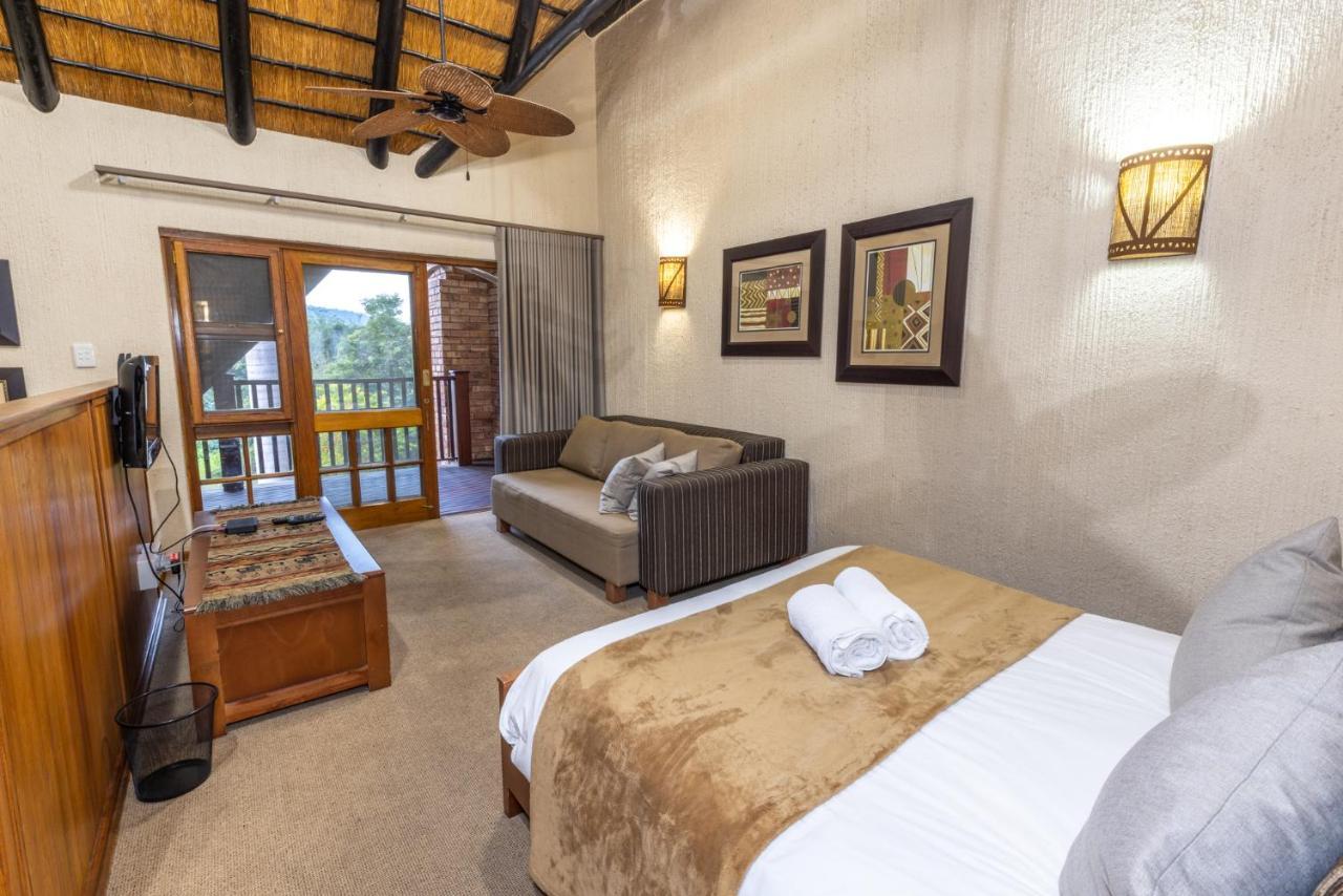 Legend Safaris 257B - In Kruger Park Lodge Hazyview Exterior photo