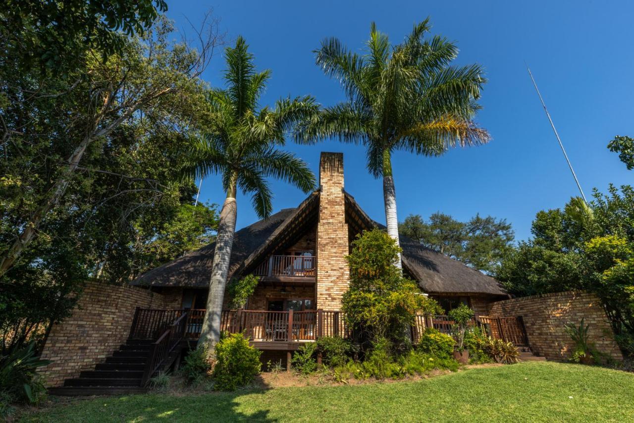 Legend Safaris 257B - In Kruger Park Lodge Hazyview Exterior photo